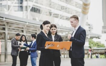 Sektor Ini Dorong Kenaikan Gaji Karyawan di 2026