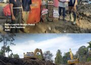 Nindya Karya dan Danantara Bangun Kembali Sumatra