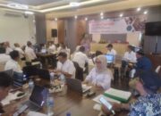 PWI Limapuluh Kota-Payakumbuh Seleksi Ketat Anggota Baru