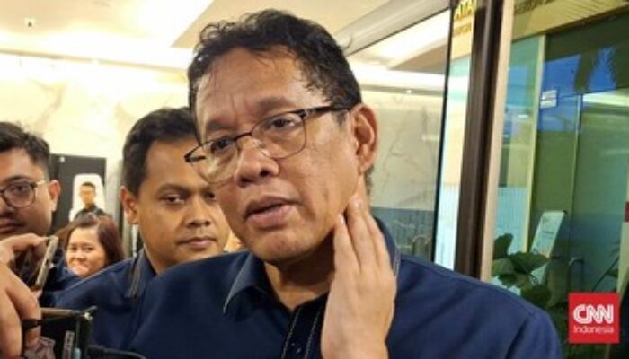 Purbaya: Pembekuan Bea Cukai, Terlalu Dini Dibahas?