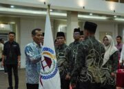 LPM Dharmasraya Kukuhkan Pengurus Baru, Siap Mengabdi