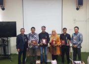 Balai Bahasa Gelar Anugerah Kata, Luncurkan Laman Baru