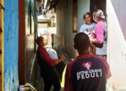 Artha Graha Gelar Pasar Murah, Edukasi Ekonomi Ambon