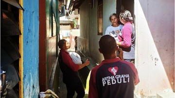 bank-artha-graha-internasional-ambon-gelar-pasar-murah-edukasi-ekonomi