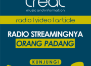 MTQ Sumbar Gelar Pawai, Masyarakat Sambut Meriah