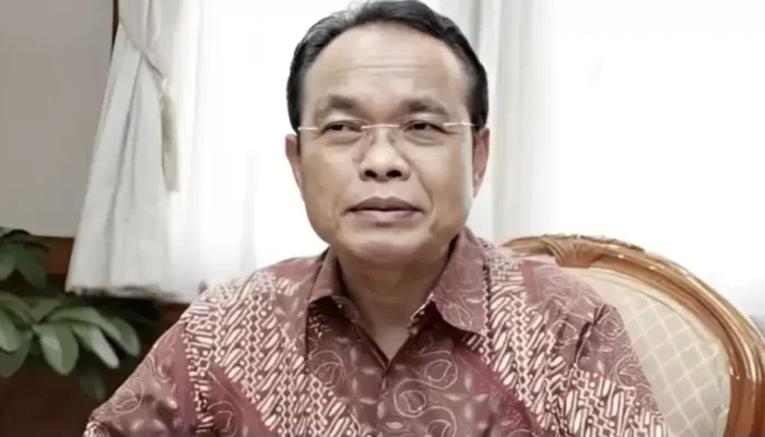 Kategori Bencana Regional Mendesak, Ini Alasan Pembentukan