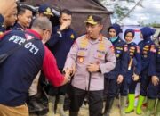 Artha Graha Peduli Bergerak, Ringankan Beban Korban Banjir Aceh