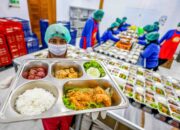 Masyarakat Mengkritik, Pemerintah Meninjau Ulang Program Makan Siang