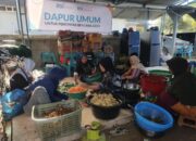 BSI Salurkan Rp12 Miliar, Ringankan Beban Korban Bencana