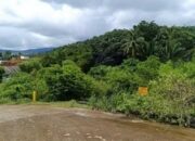 Padang Siapkan Lahan, Bangun Hunian Tetap Bagi Korban