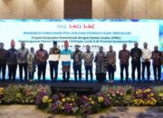 BRI Danai, Flyover Sitinjau Lauik Pacu Pembangunan Sumbar