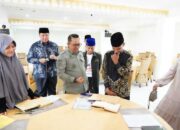Bupati Pastikan Kafilah Tanah Datar Siap Berlaga di MTQ