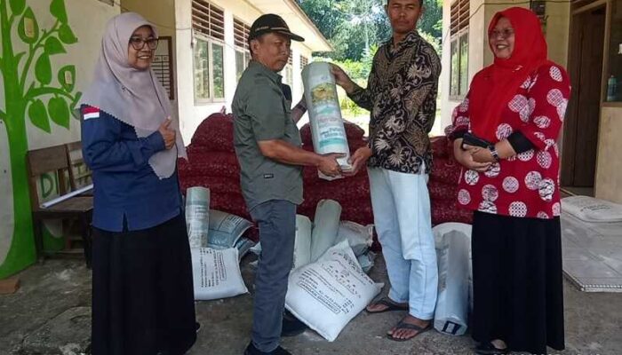 Agam Dorong Petani Bukik Batabuah Genjot Produksi Bawang