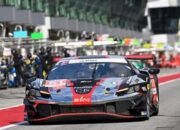 BNI Danai Sean Gelael Pacu ALMS 2026