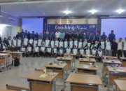 KONI Tutup Pembekalan, Pelatih Payakumbuh Siap Tingkatkan Kualitas