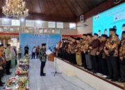 MTQ Sumbar: Hakim dan Tim IT Mulai Menilai