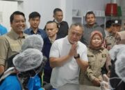 Menko Zulhas Mendengar, Korban Banjir Aceh Sampaikan Aspirasi
