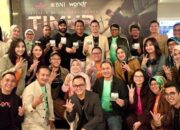 BNI Nobar “Timur”, Gerakkan Industri Kreatif Nasional