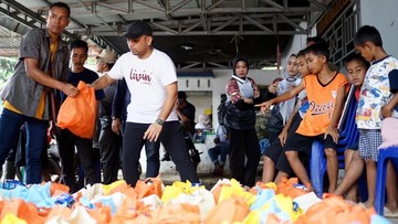 bank-mandiri-salurkan-5-ribu-paket-bantuan-bencana-ke-tiga-titik-sumut