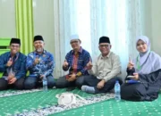 Payakumbuh Kirim Kafilah, Sumbar Bidik Juara MTQ
