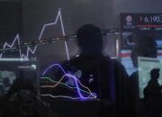 Investor Serbu Saham Unggulan, Cuan Mengintai Pekan Ini