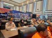 Sumbar Minta Daerah Percepat Pendataan Korban Bencana