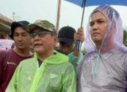 Padang Pariaman Geser Fokus, Percepat Pemulihan Pasca Bencana