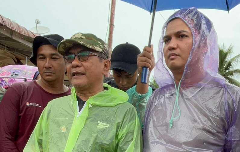 status-tanggap-darurat-bencana-padang-pariaman-diperpanjang