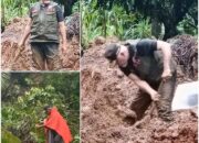 Wagub Bertindak, Gubernur Kemana Saat Bencana Melanda?