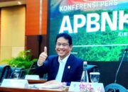 Nataru Datang, Insentif Pacu Belanja Akhir Tahun