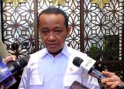 Bahlil Beberkan Subsidi Listrik Masyarakat Sentuh Rp210 Triliun