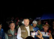 BNPB Kerahkan Pesawat, Pulihkan Daerah Terdampak Bencana