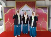 Bukittinggi Loloskan Wakil Puteri MFQ ke Semifinal MTQ