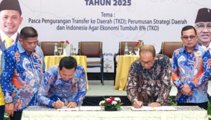 KemenUMKM-ADKASI Kolaborasi, Bangun Ekosistem Usaha Tangguh Indonesia