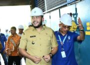 Padang Ringankan Beban Korban Bencana Lewat Subsidi Air