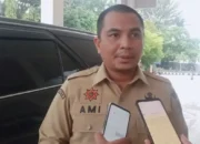 Pekanbaru Pacu PAD, Targetkan Tuntaskan Tunda Bayar Tahun 2025