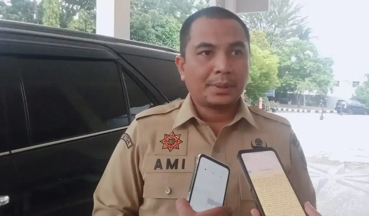 pad-pekanbaru-2025-tembus-rp1,1-triliun,-pemerintah-klaim-menyelesaikan-tunda-bayar