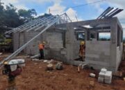 PU Bangun Infrastruktur, Produk Lokal Jadi Prioritas