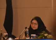 Nevi Zuairina Soroti Respons Cepat Penanganan Bencana Sumbar