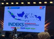 Sumbar Genjot Keterbukaan Informasi, Raih Peringkat Nasional Top 10