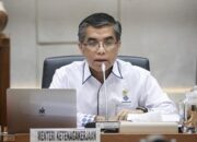 Prabowo Teken PP Pengupahan, Formula Baru Upah Berlaku