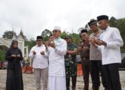 Padang Panjang Raih Apresiasi, Tangani Terpadu Banjir Bandang