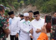 Ustaz Das’ad Latif Berdoa, Kuatkan Korban Bencana