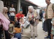 BTN Bantu Nasabah Sumatera Bangkit dari Dampak Banjir