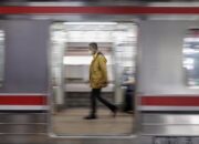 INKA Produksi KRL Baru, Siap Melayani Jabodetabek