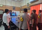 Kapolres 50 Kota Mengkaji KUHP Baru, Sinergi Jadi Fokus