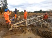 SAR Sisir Sumatera, Korban Banjir Longsor Terus Bertambah