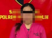 Polisi Dalami Dugaan Ibu Jual Anak Via Aplikasi