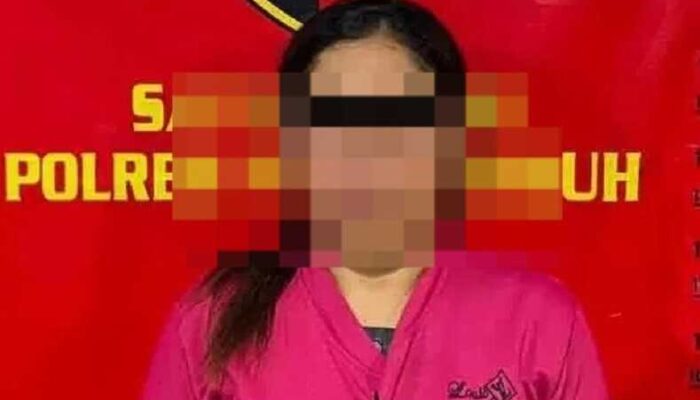 Polisi Dalami Dugaan Ibu Jual Anak Via Aplikasi