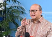 Rosan Lebarkan Sayap Kampung Haji, Indonesia Prioritas